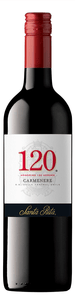 SANTA RITA CARMENERE