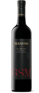 SERAFINO GRENACHE