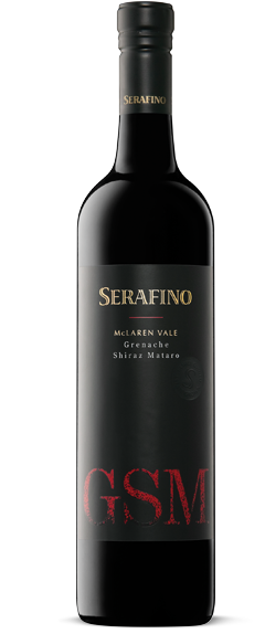 SERAFINO GRENACHE