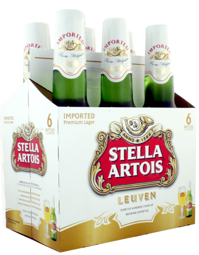 STELLA 6BTL