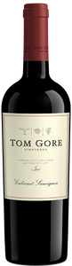 TOM GORE CABERNET/SAUV